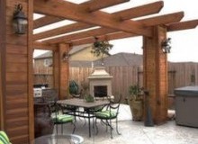 Kwikfynd Pergolas
backforest